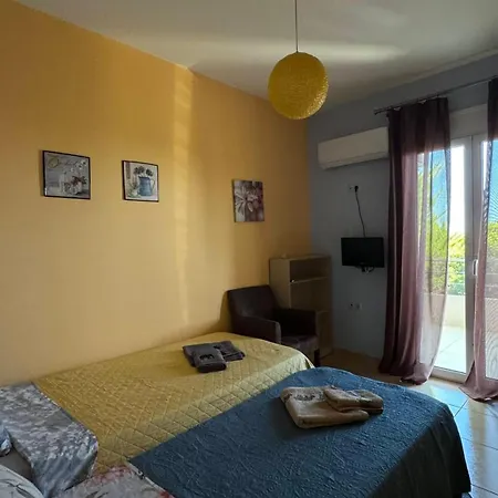 Villa Popi &