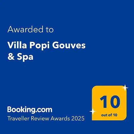 Popi & Villa